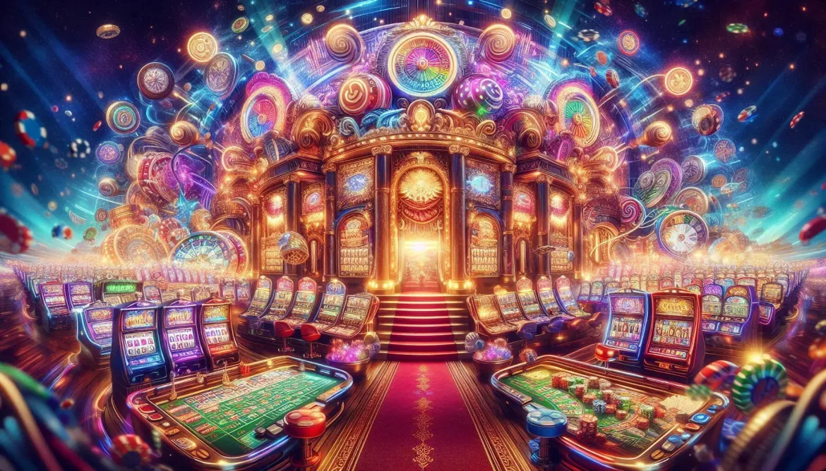 N1 Casinoo