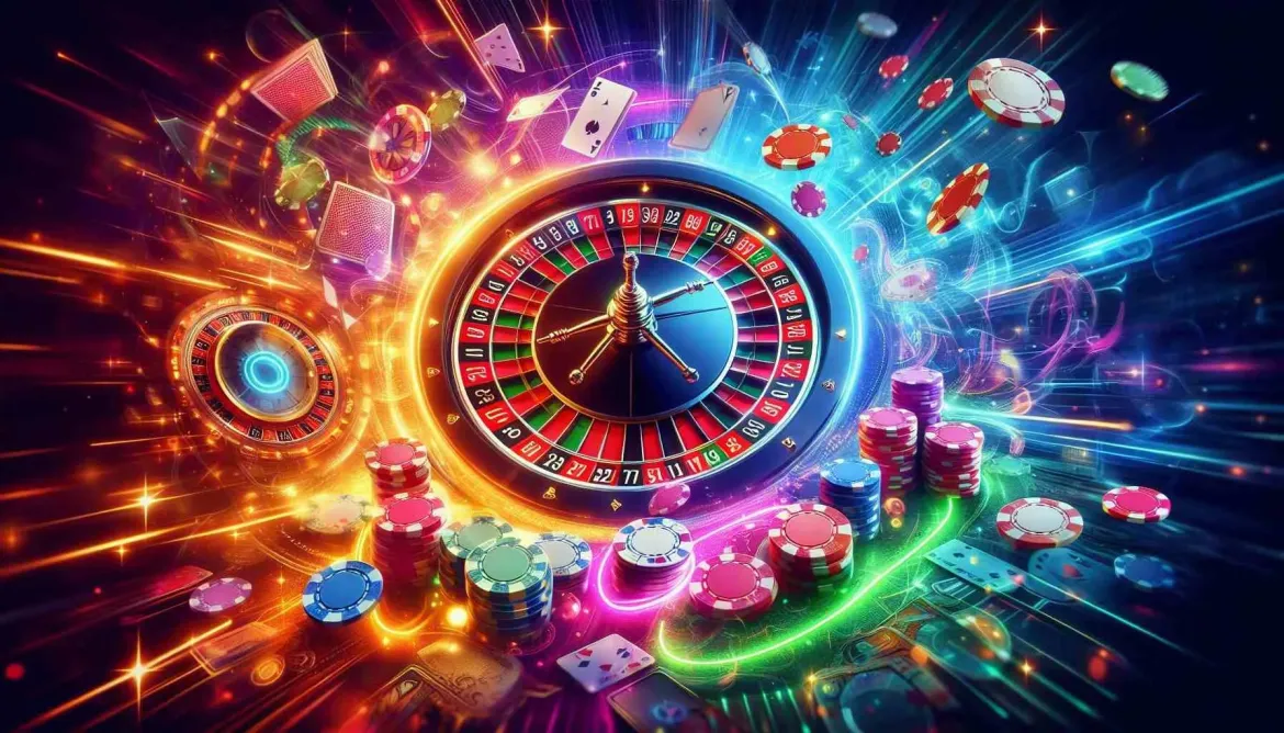 N1 Casino